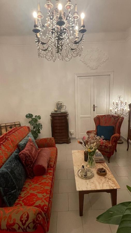 La Volta Apartment La Spezia Luaran gambar