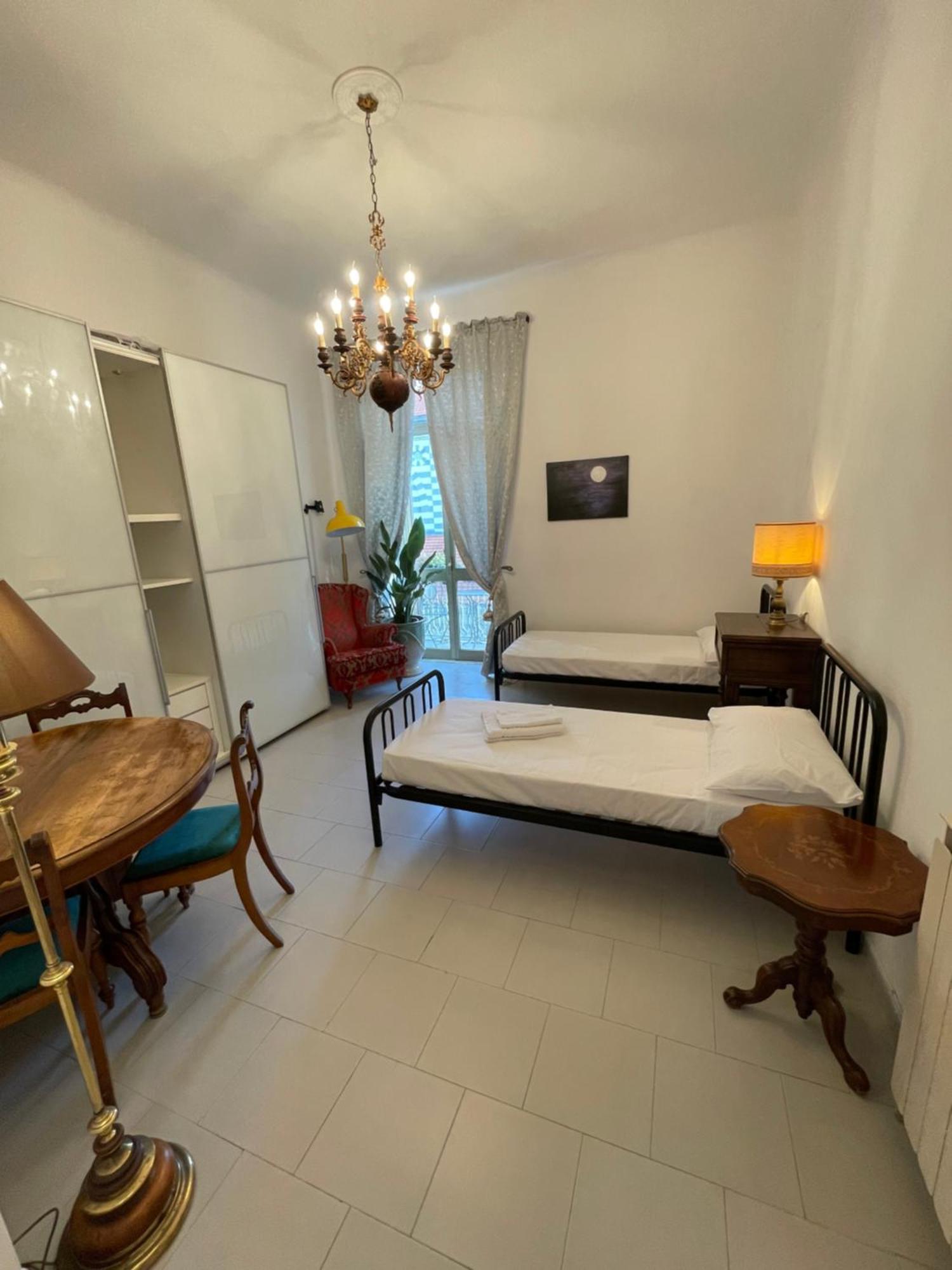 La Volta Apartment La Spezia Luaran gambar